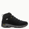 Ботинки SELLA HIGH MTX SUEDE Thinsulate 200 (RU 42 EU 43 СМ 28; offblack)